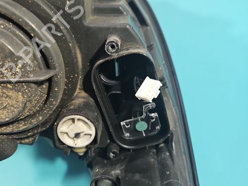 Venstre forlygte BMW i3 (I01) Range Extender | BP37842673C28  - Image 16