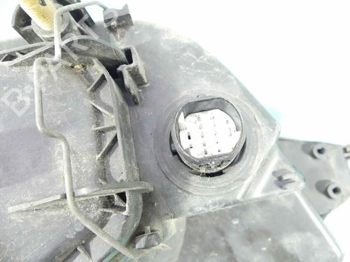 Left headlight CITROËN JUMPER I Van (244) 2.0 HDi | BP37810048C28 - Image 10