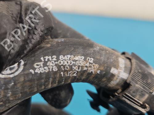 Pipe BMW X1 (U11) iX1 xDrive 30 | BP37841687M125 - Image 4