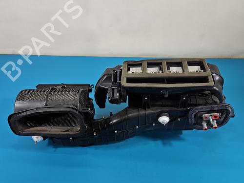 Used Heater matrix Heater matrix 37851990 37851990