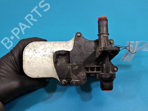 Oil radiator BMW i3 (I01) Range Extender | BP37845717M33  - Image 5