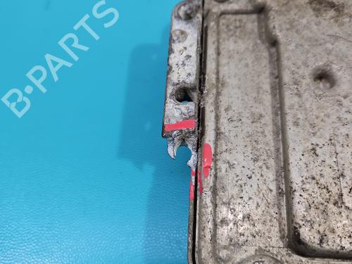 Engine control unit (ECU) OPEL ASTRA H Saloon (A04) 1.8 (L69) | BP37812786M57 - Image 6