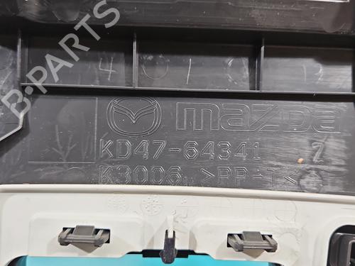 Other MAZDA CX-5 (KE, GH) 2.2 D AWD (KE2AW) | BP38131649O1 - Image 4