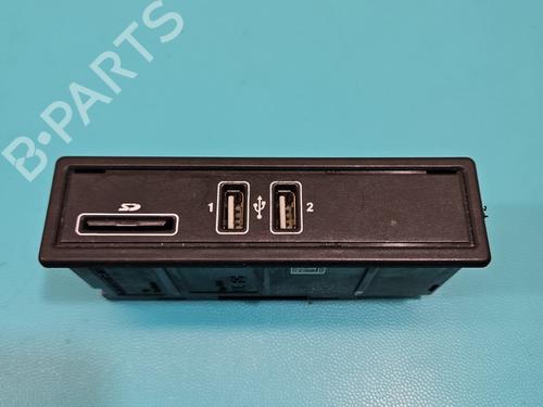 Electronic module MERCEDES-BENZ E-CLASS (W213) E 220 d 4-matic (213.005) | BP37819297M83 - Image 2