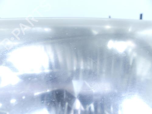 Left headlight MAZDA MPV II (LW) 2.0 DI | BP37807450C28 - Image 2