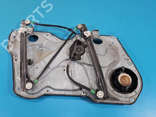 Front right window mechanism SEAT LEON (1M1) 1.9 TDI | BP39987291C23 - Image 5