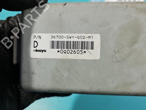 Other HONDA CR-V III (RE_) 2.2 i-CTDi 4WD (RE6) | BP37818534O1  - Image 6