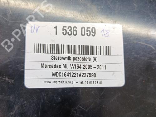 Electronic module MERCEDES-BENZ M-CLASS (W164) ML 320 CDI 4-matic (164.122) | BP38536720M83 - Image 6
