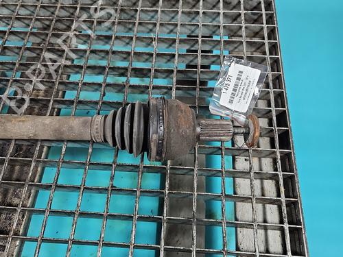 Left front driveshaft FORD MONDEO IV (BA7) | BP38136259M38 - Image 2