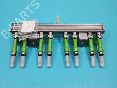 Injector SUZUKI VITARA (LY) 1.5 Hybrid AllGrip | BP38142873M100 - Image 4