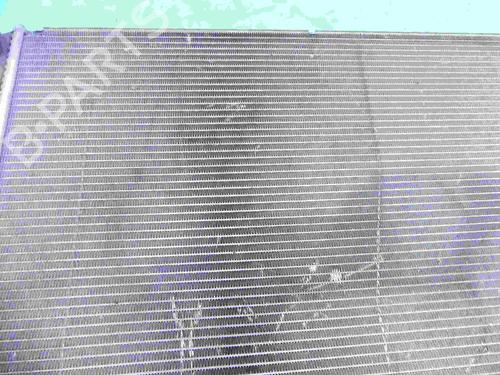 Water radiator VW PASSAT CC B6 (357) 2.0 TDI | BP37805835M31 - Image 3