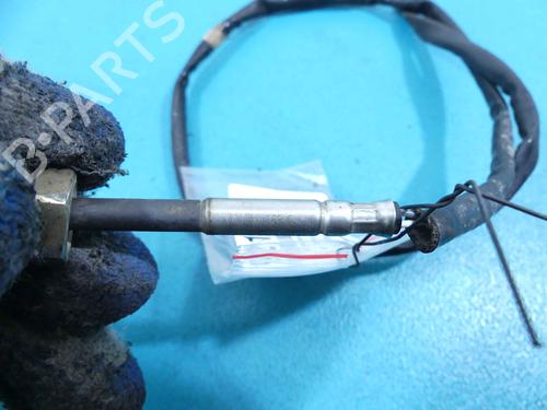 Electronic sensor SKODA RAPID Spaceback (NH1) 1.6 TDI | BP38154192M84 - Image 4