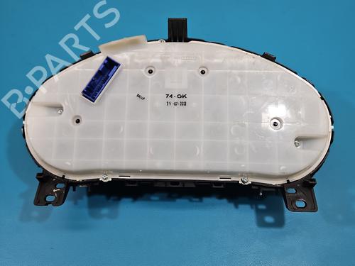Engine control unit (ECU) OPEL MERIVA B MPV (S10) 1.3 CDTI (75) | BP37828606M57 - Image 11