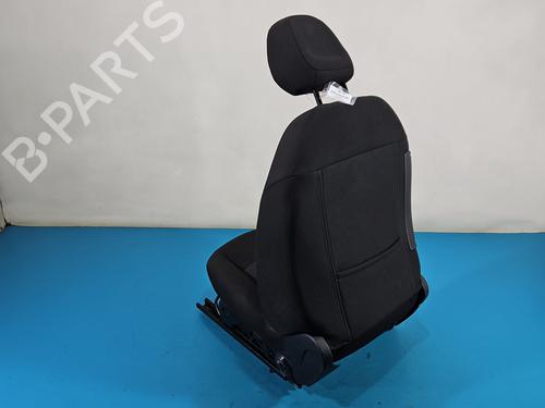 Right front seat PEUGEOT 301 1.6 BlueHDi 100 | BP37848139C16 - Image 12
