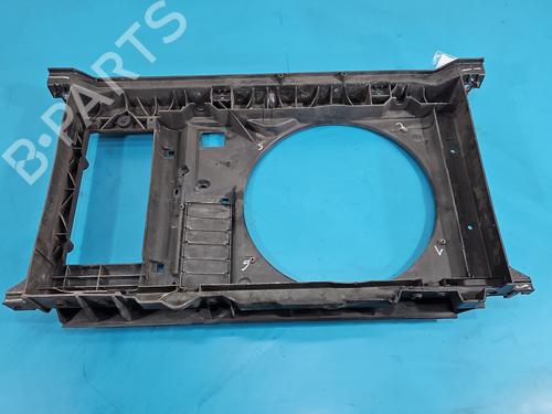 Front slam panel CITROËN DS4 (NX_) 2.0 HDi / BlueHDi 135 | BP37824824C72 - Image 6