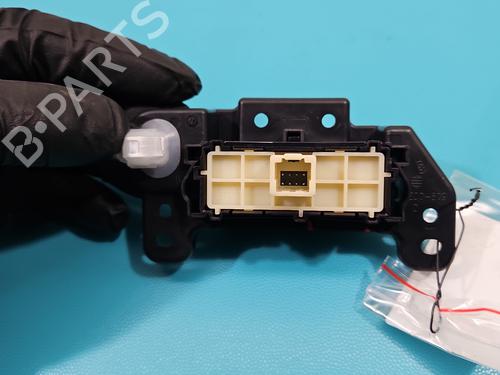 Switch TOYOTA COROLLA Saloon (_E21_) 1.6 VVTi (ZRE210) | BP37813635I30 - Image 4