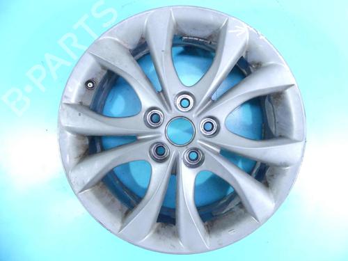 Fælgsæt MAZDA 6 Hatchback (GH) 2.0 MZR (GHEFS) | BP37807988C100 - Image 6