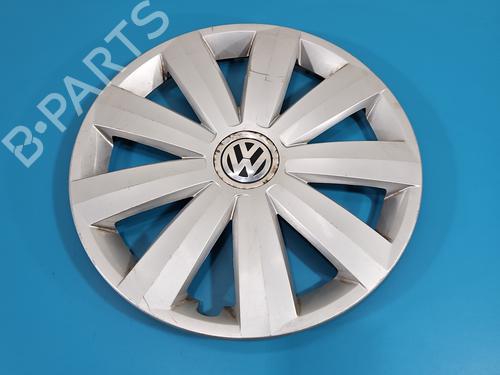 Hulkapsel VW CC B7 (358) 2.0 TDI | BP37844934C160 - Image 2