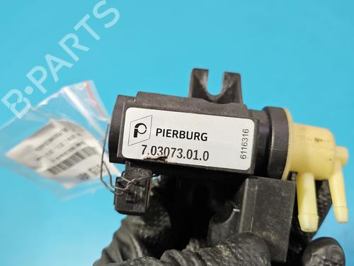 Electronic sensor OPEL ZAFIRA TOURER C (P12) 2.0 CDTi (75) | BP38562218M84  - Image 6