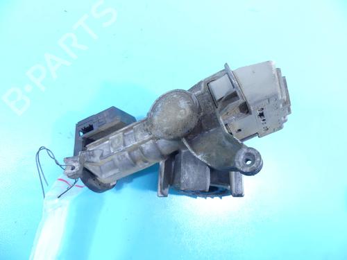 Ignition barrel FORD TRANSIT Van (FA_ _) 2.4 DI (FAA_, FAB_, FAC_, FAD_) | BP37807154M48 - Image 4