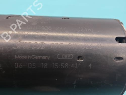Starter AUDI Q7 (4LB) 4.2 FSI quattro | BP38132462M8 - Image 11