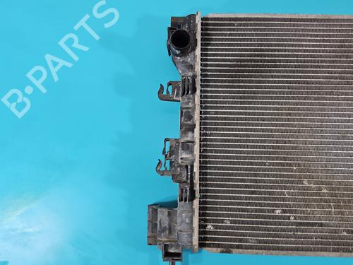Water radiator CHEVROLET AVEO Hatchback (T300) 1.2 | BP38120836M31 - Image 2