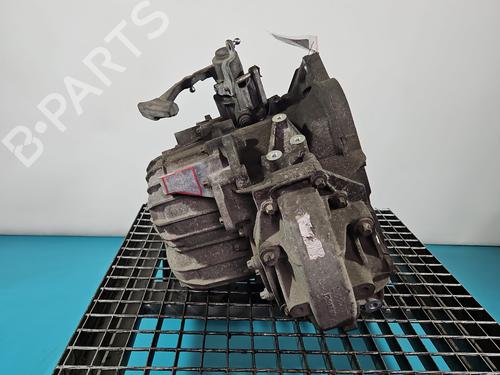 Gearbox OPEL CORSA D (S07) 1.3 CDTI (L08, L68) | BP38141304M3 - Image 5