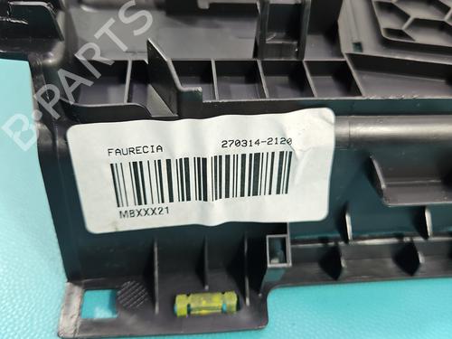 Andre FORD FOCUS IV Turnier (HP) | BP38151218O1 - Image 6