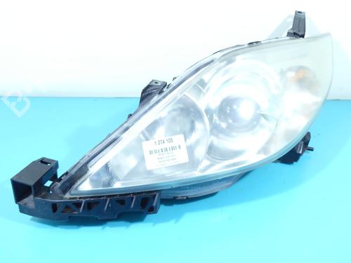 left-headlight-mazda-5-cr-2005-2006-2007-2008-2009-2010-37806773 main image