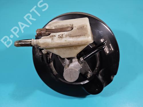 Servo brake CITROËN DS5 1.6 THP 155 | BP38121831M42 - Image 2