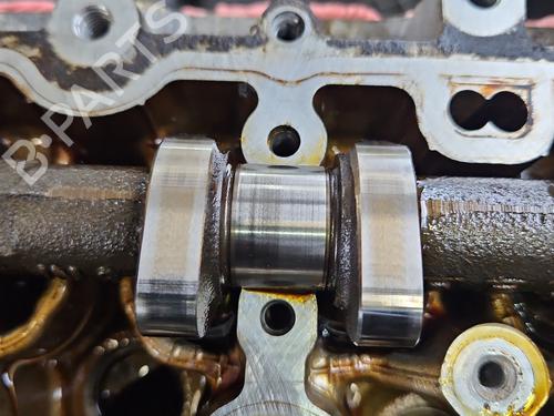Engine TOYOTA AYGO (_B4_) 1.0 (KGB40) | BP37825778M1 - Image 3
