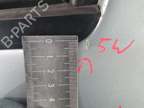 Left front door DACIA LOGAN (LS_) 1.6 (LS0B, LS0D, LS0F, LS0H) | BP37814278C2 - Image 7