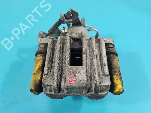 Left rear brake caliper VW PASSAT B5.5 (3B3) 4.0 W8 4motion | BP37854754M107 - Image 2