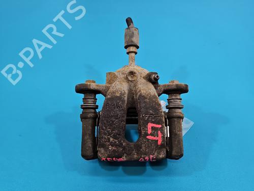 Left rear brake caliper BMW 1 (E87) 118 i | BP37850482M107 - Image 2