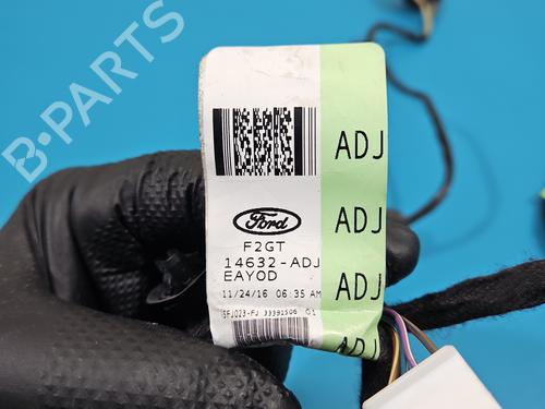 Wiring harness FORD RANGER (TKE) | BP38147940E16 - Image 7