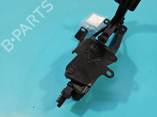Pedal PEUGEOT 807 (EB_) 2.0 HDI | BP37846867I4 - Image 3