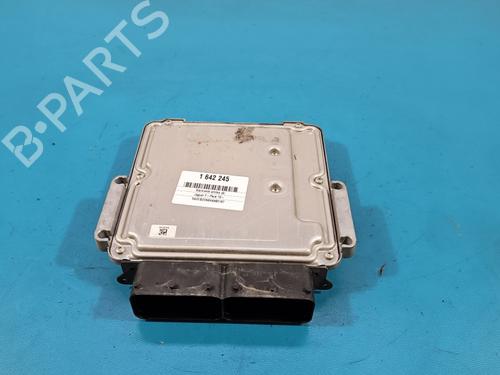 Engine control unit (ECU) JAGUAR F-PACE (X761) | BP39566496M57 - Image 5