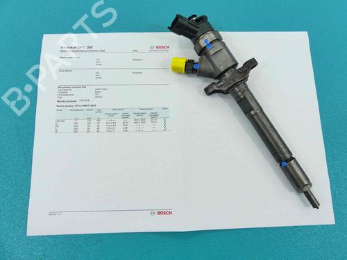Used Injector Injector 37809414 37809414