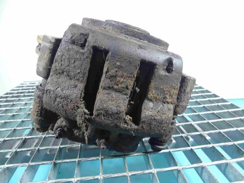 Used Left front brake caliper Left front brake caliper OPEL MOVANO A Van (X70) 2.5 DTI (FD) (115 hp) 37892618 37892618