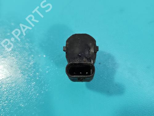 Electronic sensor SKODA SUPERB II (3T4) 2.0 TDI | BP38149445M84 - Image 4