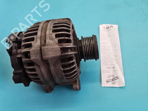 Used Alternator Alternator 37848272 37848272
