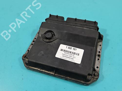 Engine control unit (ECU) TOYOTA AURIS (_E15_) 2.0 D-4D (ADE150_, ADE150R) | BP37829525M57 - Image 3
