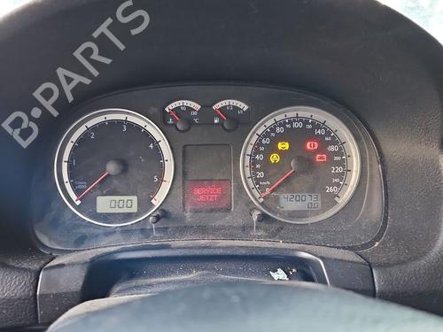 Used Instrument cluster Instrument cluster VW GOLF IV Variant (1J5) 1.6 (101 hp) 40536527 40536527