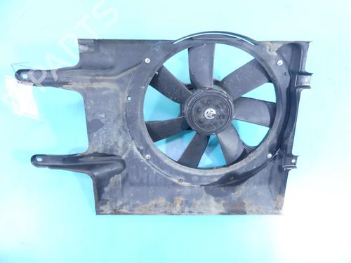 Used Radiator fan Radiator fan 37989818 37989818