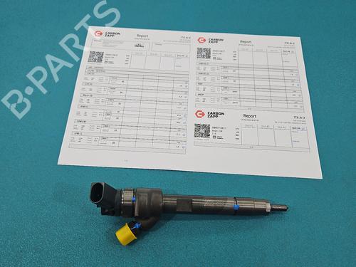 Used Injector Injector 37829073 37829073