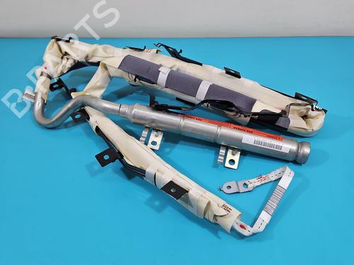 Venstre gardin airbag Venstre gardin airbag 38130316 38130316