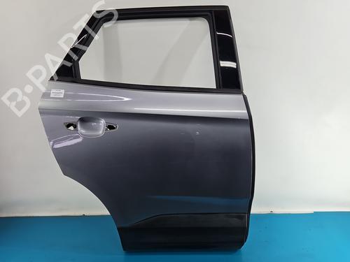 Used Right rear door Right rear door 38596761 38596761
