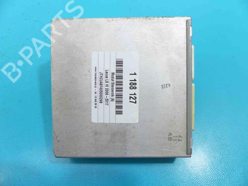 Electronic module LEXUS LS (_F4_) 600h AWD (UVF45, UVF46) | BP37882382M83 - Image 5