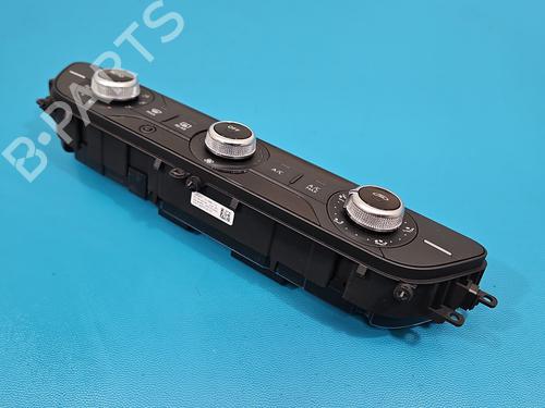Climate control AUDI A4 B9 Avant (8W5, 8WD) 30 TDI Mild Hybrid | BP37839542I5 - Image 2