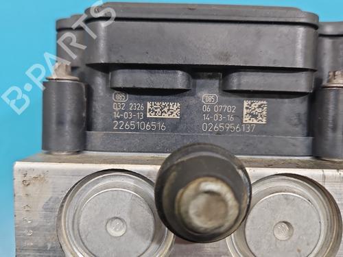 ABS pump JEEP CHEROKEE (KL) 2.0 CRD 4x4 | BP37834990M43 - Image 9